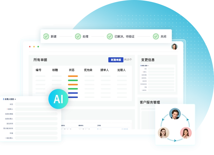 ITSM厂商有哪些？以甄知科技燕千云为代表的国产ITSM解决方案解析