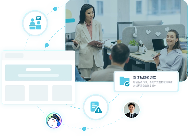 如何通过ESM企业服务管理平台优化企业服务管理流程